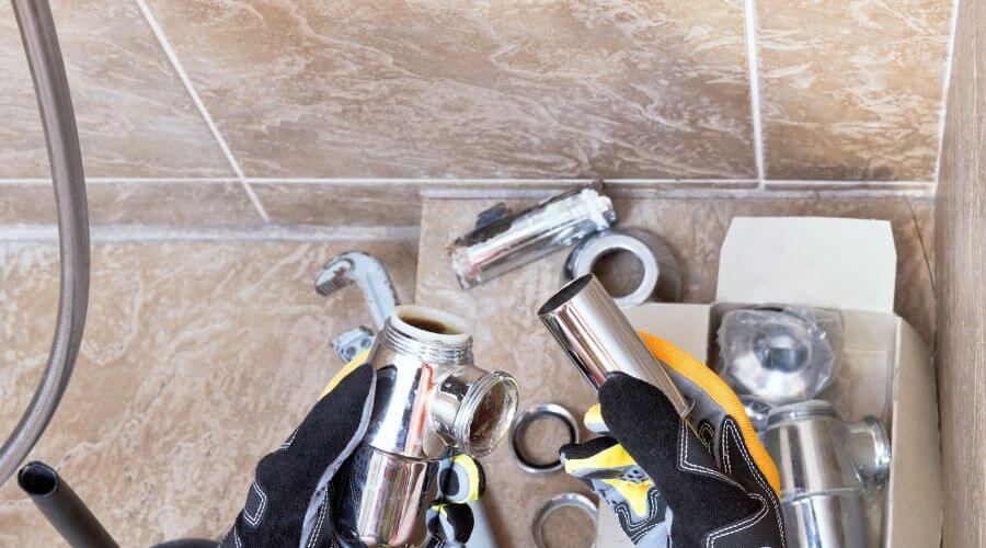 Expert flood damage restoration services in La Junta, CO